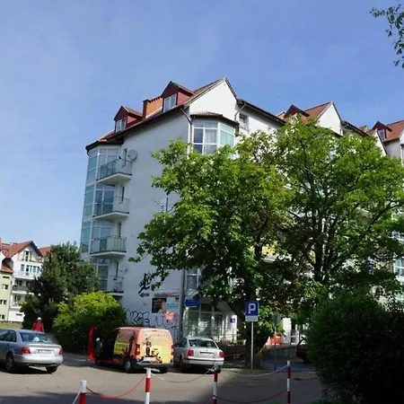 Apartament Niebo-2