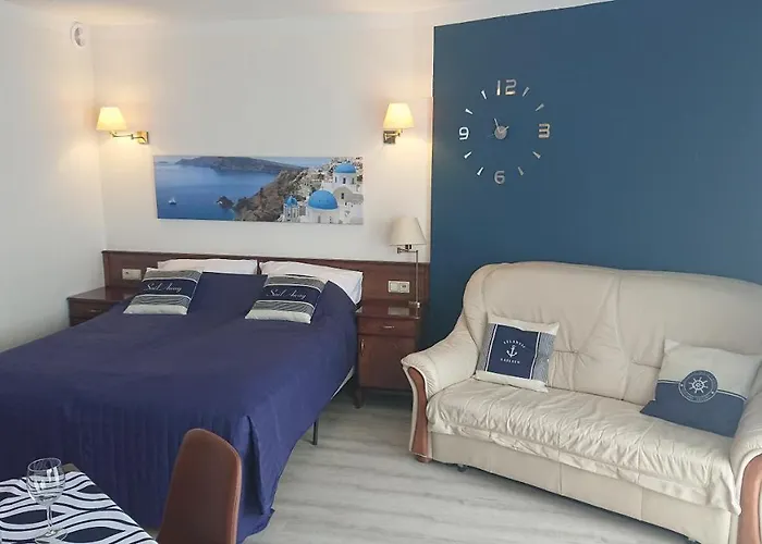 Santorini Kasprowicza 12A 440